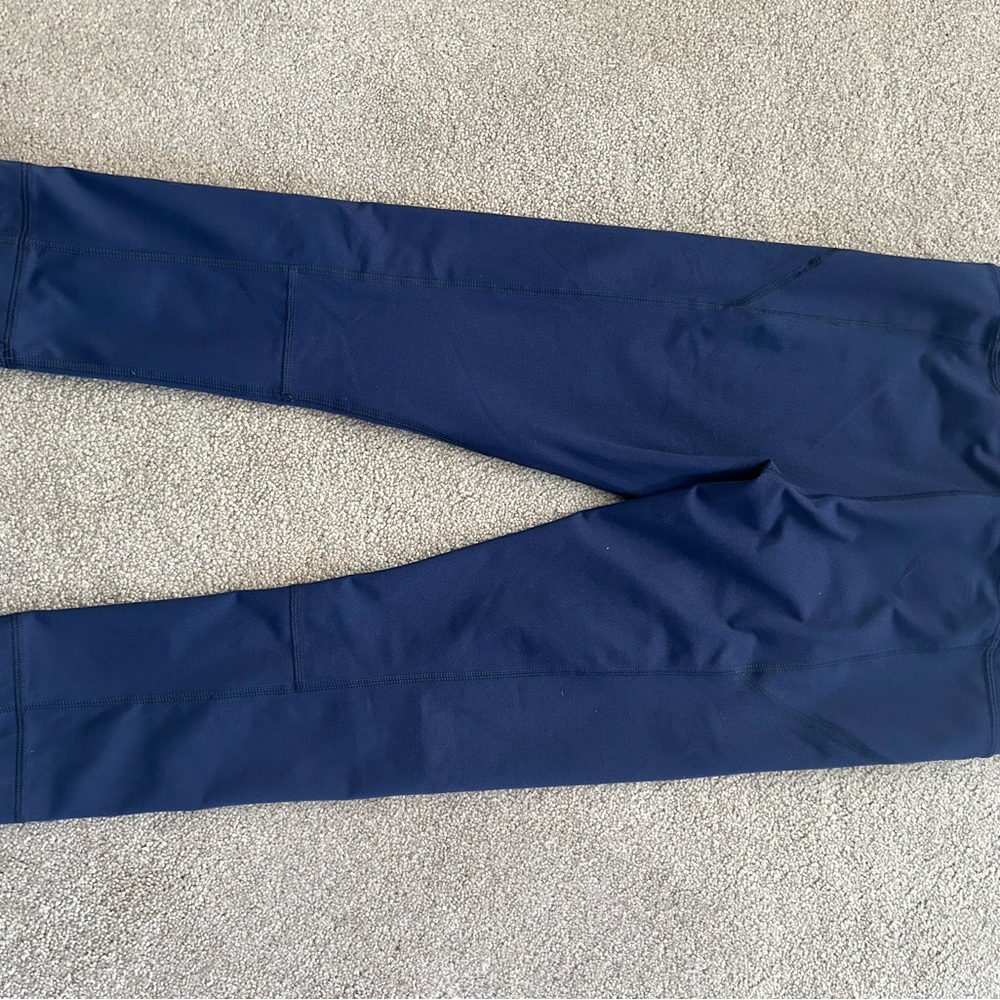 Women's leggings - Picture 3 of 8